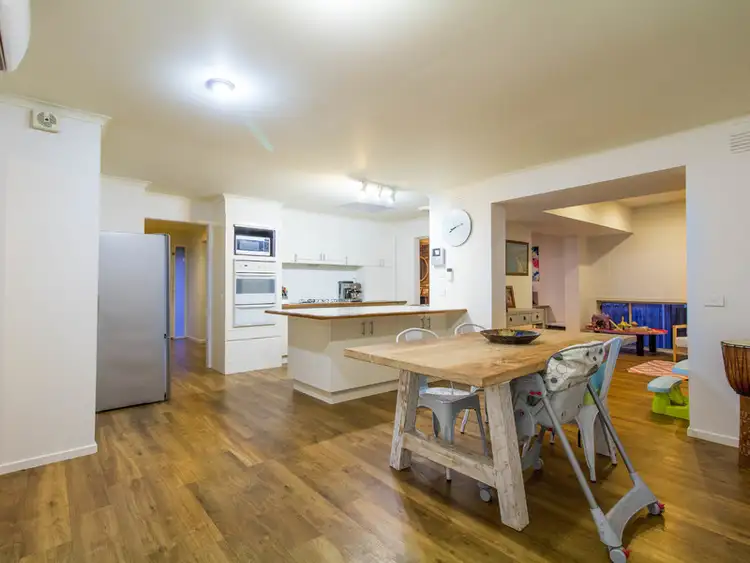Fourth view of Homely house listing, 17 Raymond Avenue, Langwarrin VIC 3910