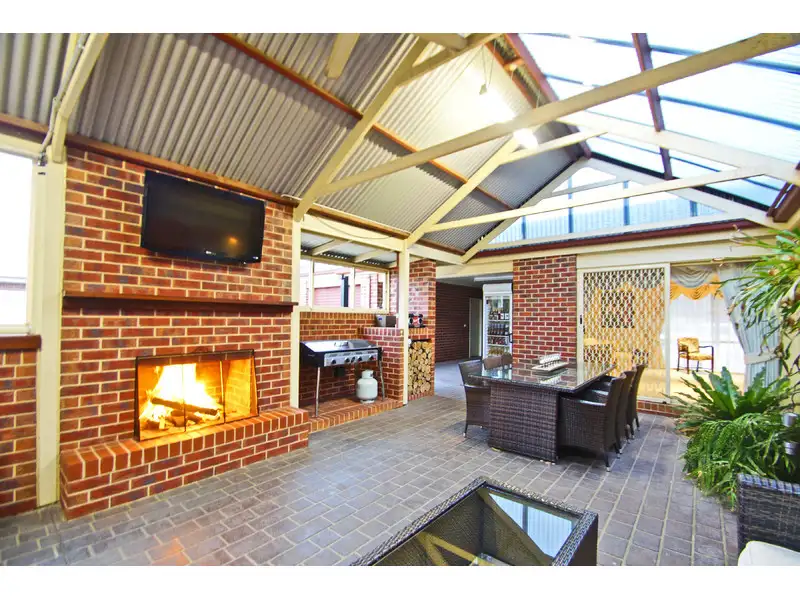 Main view of Homely house listing, 21 Locksley Court, Shepparton VIC 3630