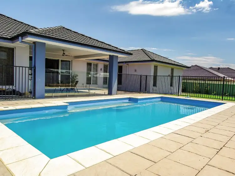 Main view of Homely house listing, 3 Riviera Avenue, Dubbo NSW 2830