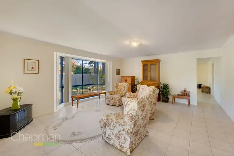 Fourth view of Homely house listing, 9 Evergreen Circle, Wentworth Falls NSW 2782