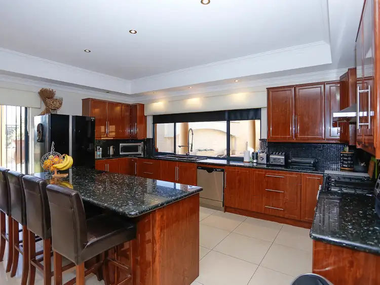 Sixth view of Homely house listing, 20 Inverness Edge, Connolly WA 6027