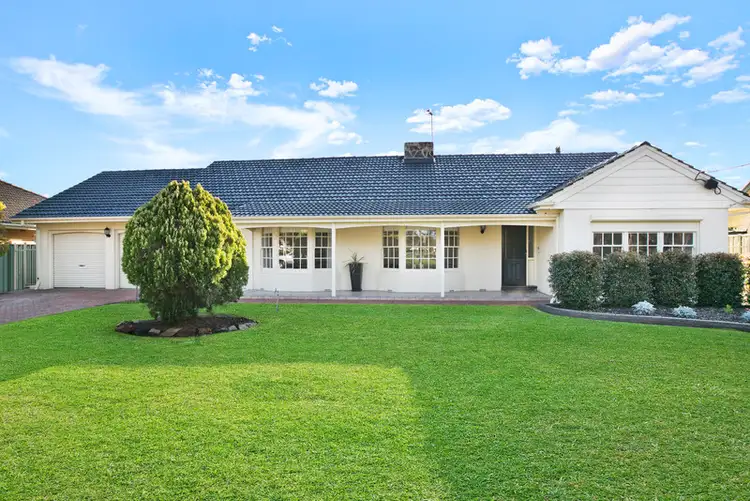 4 Lindfield Avenue, Novar Gardens SA 5040