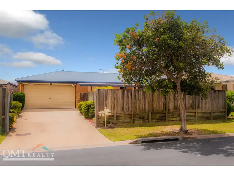 Main view of Homely house listing, 6 Felix Court, Crestmead QLD 4132