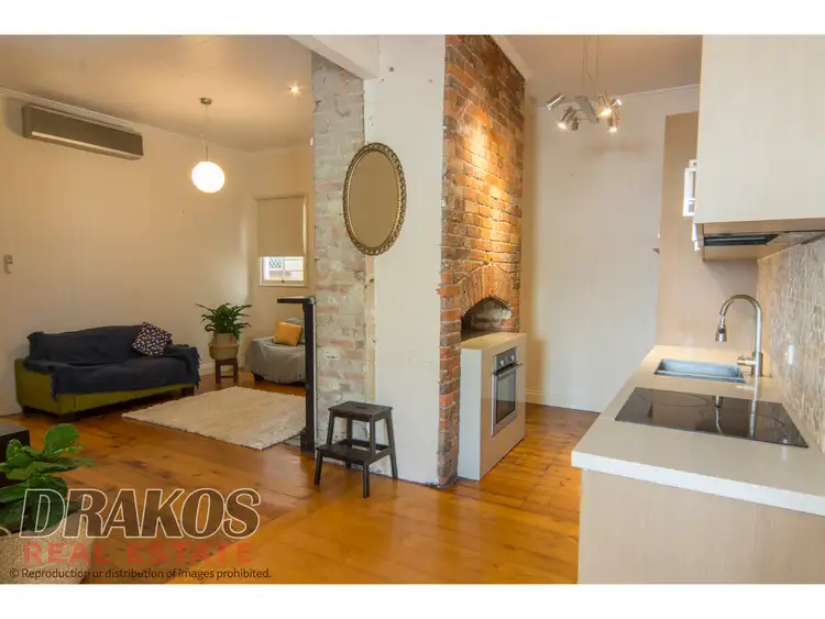 Sixth view of Homely house listing, 1/64 Browning Street, South Brisbane QLD 4101