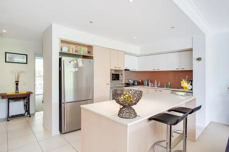 Main view of Homely apartment listing, 21/253 Varsity Parade, Varsity Lakes QLD 4227