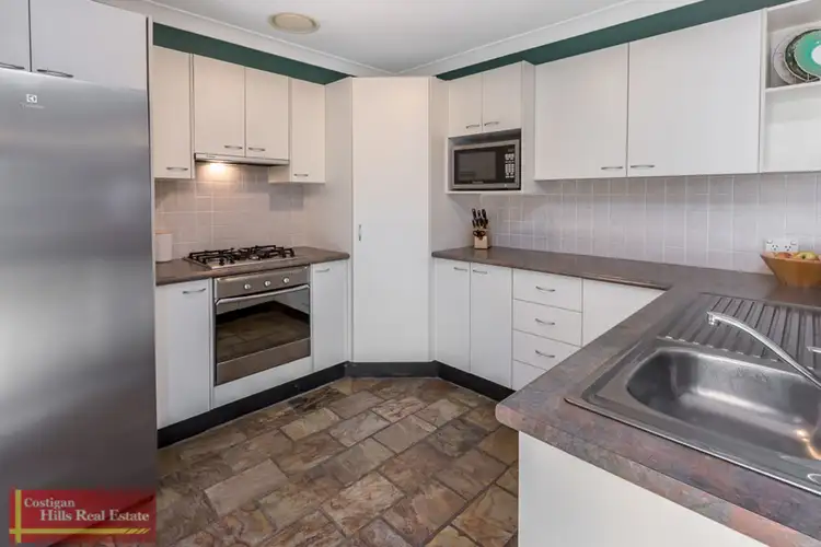 Second view of Homely house listing, 29 Tonkin Crescent, Schofields NSW 2762