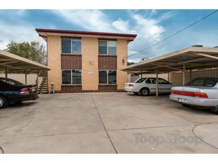 Main view of Homely unit listing, 2/447 Churchill Road, Kilburn SA 5084