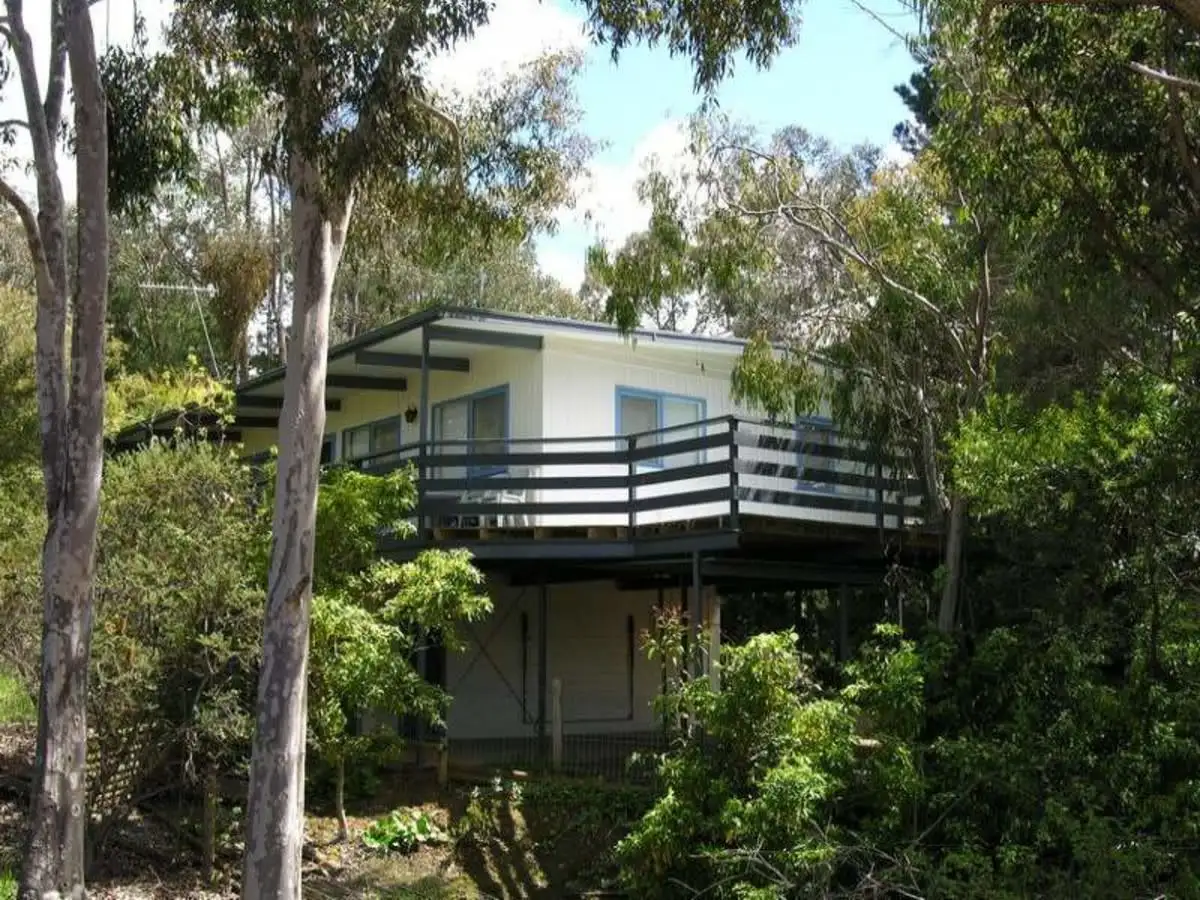 Main view of Homely house listing, 6 Honey Bee Run, Goughs Bay VIC 3723