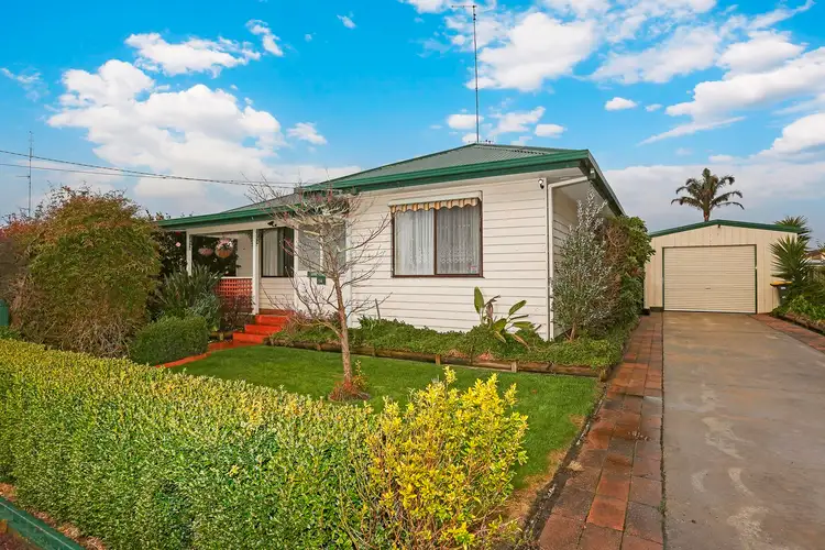 14 Begley Street, Colac VIC 3250