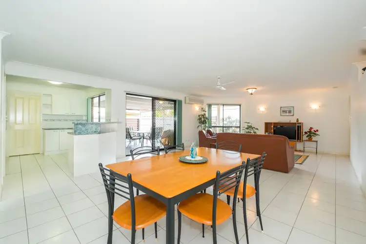 Fifth view of Homely house listing, 33 Headsail Drive, Banksia Beach QLD 4507