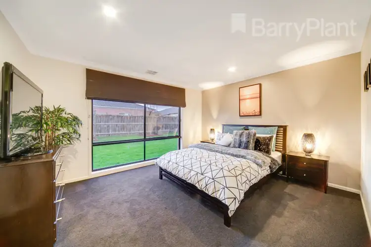 Second view of Homely house listing, 20 Greendale Boulevard, Pakenham VIC 3810