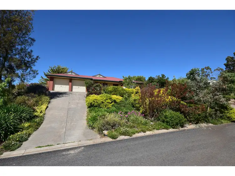 Second view of Homely house listing, 6 Vista Court, Gumeracha SA 5233