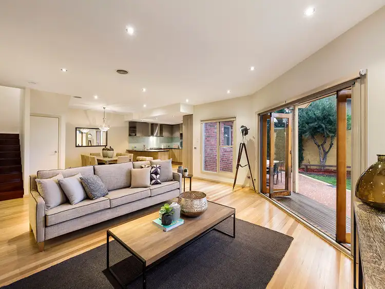 Third view of Homely house listing, 5 Edina Avenue, Port Melbourne VIC 3207