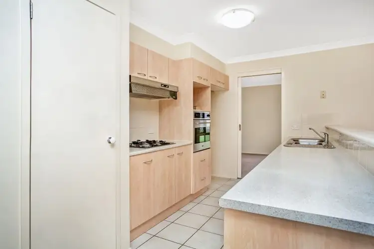 Second view of Homely house listing, 72 Lemonwood Circuit, Thornton NSW 2322