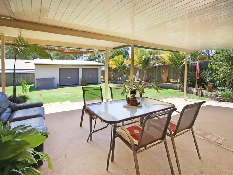 Third view of Homely house listing, 9 Ann Street, Cooran QLD 4569