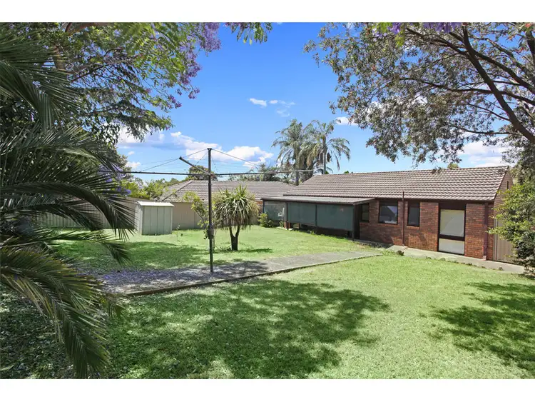 Seventh view of Homely house listing, 9 Graphite Place, Eagle Vale NSW 2558