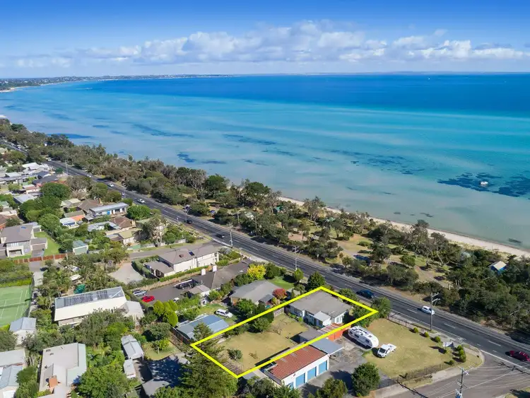 Third view of Homely house listing, 1943 Point Nepean Road, Tootgarook VIC 3941