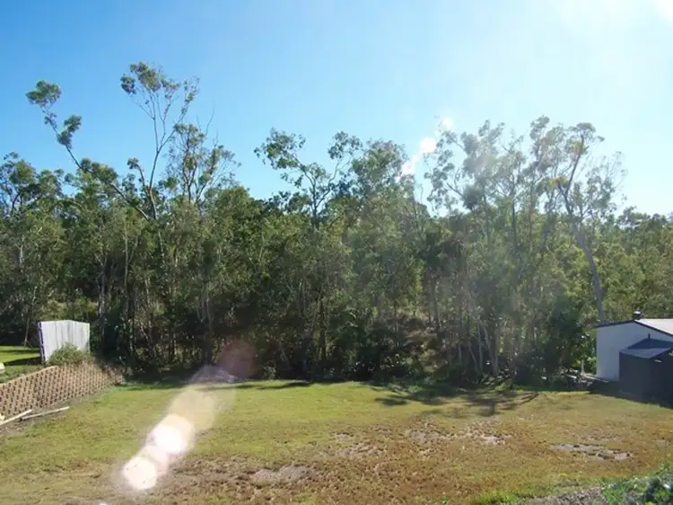 Third view of Homely land listing, 27 Forrester Way, Yeppoon QLD 4703