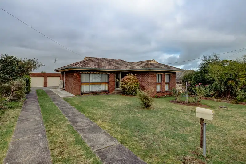 Main view of Homely house listing, 5 Karana Drive, Warrnambool VIC 3280