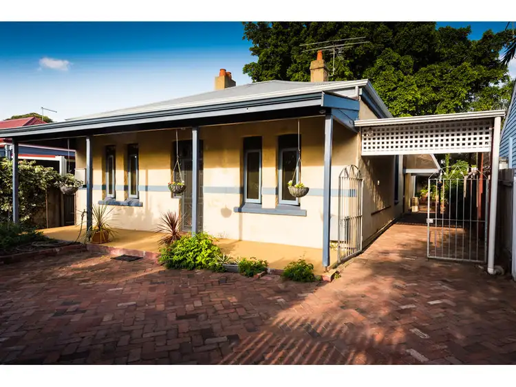 Main view of Homely house listing, 16 Fifth Avenue, Beaconsfield WA 6162