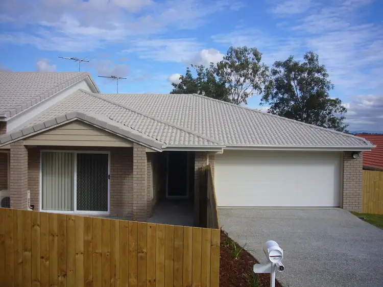 2/43 Tranquillity Circle, Brassall QLD 4305