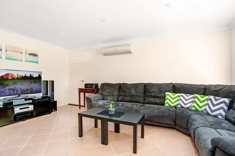 Second view of Homely house listing, 60 Ferraby Drive, Metford NSW 2323
