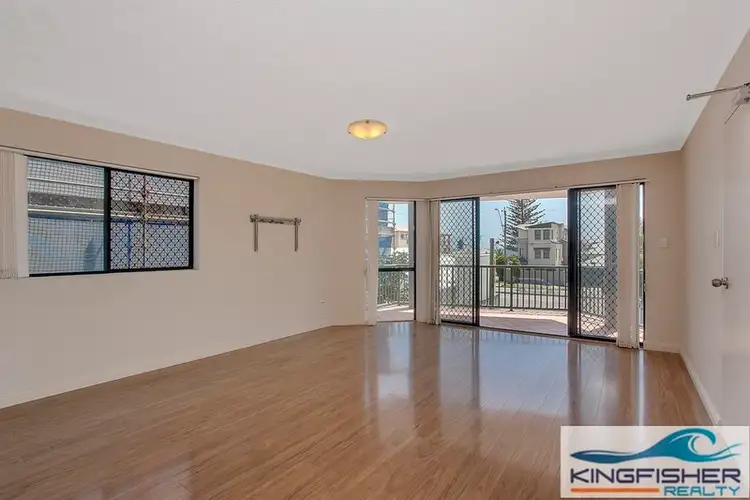 Second view of Homely apartment listing, 8/1222 Gold Coast Highway, Palm Beach QLD 4221