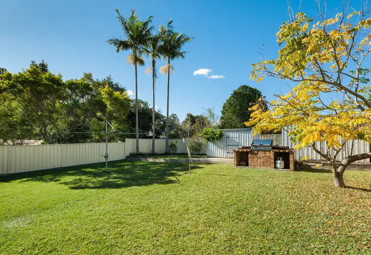 1 Tangerine Avenue, Springfield NSW 2250