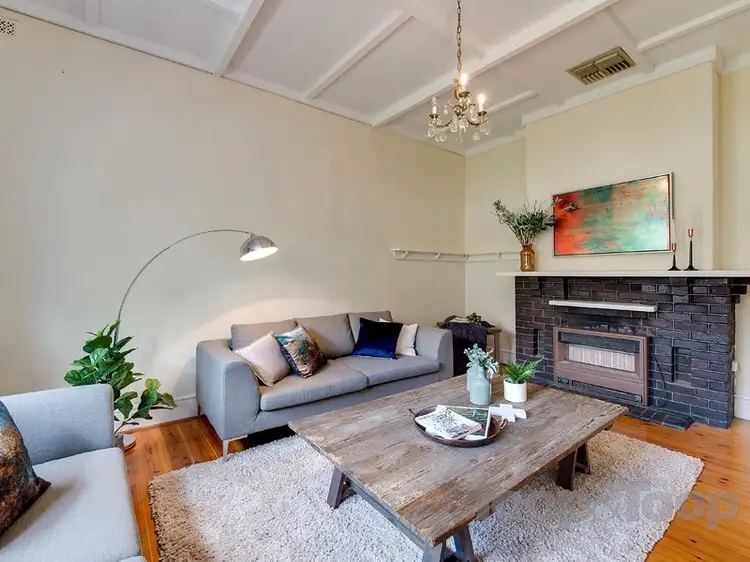 Fifth view of Homely house listing, 5 Galway Grove, Tranmere SA 5073