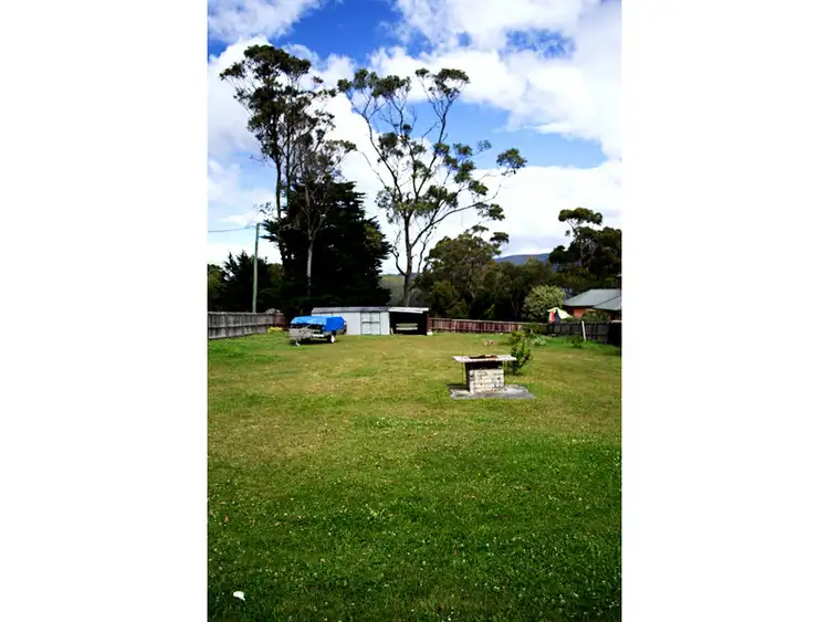 Sixth view of Homely house listing, 472 Nelson Road, Mount Nelson TAS 7007