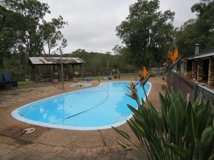 Third view of Homely rural property listing, 94 Wollong Road, Quorrobolong NSW 2325