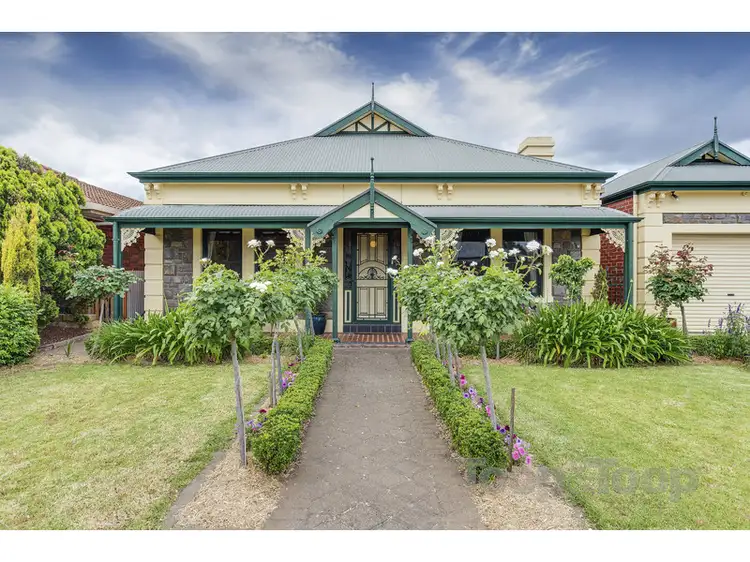 15 Lamary Avenue, Paradise SA 5075