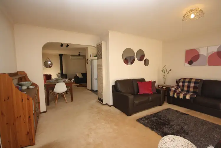 Fifth view of Homely rural property listing, 21 Young Street, Linton VIC 3360