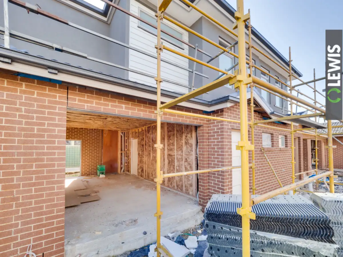 Main view of Homely townhouse listing, 2/8-10 Tabilk Street, Fawkner VIC 3060