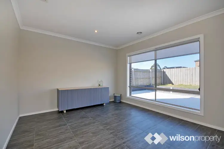 Fifth view of Homely house listing, 20 View Hill Drive, Traralgon VIC 3844