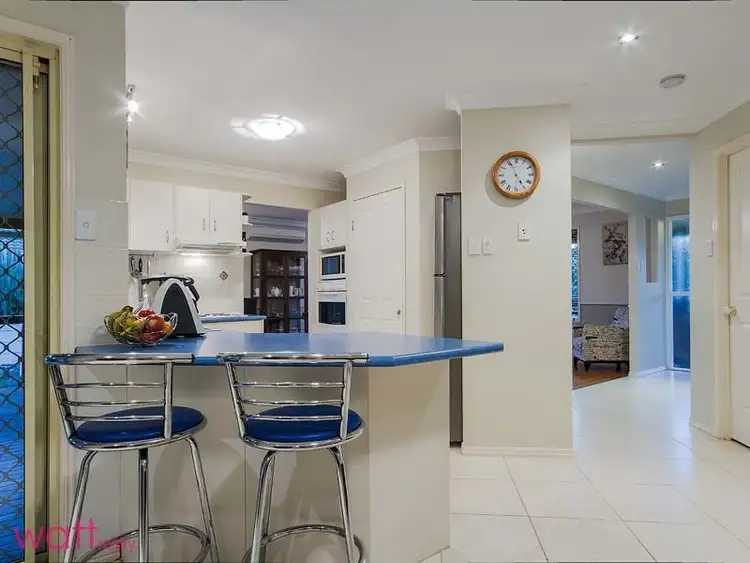 Second view of Homely house listing, 56 Saraband Drive, Eatons Hill QLD 4037