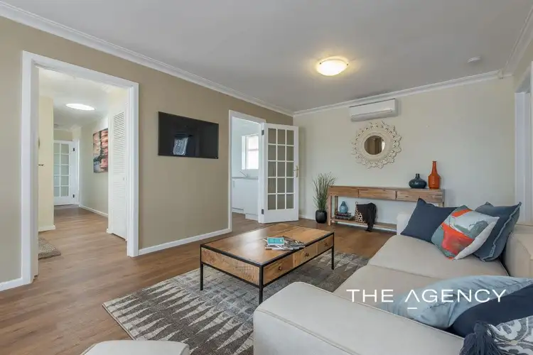 Second view of Homely house listing, #36 Helpman Way, Padbury WA 6025