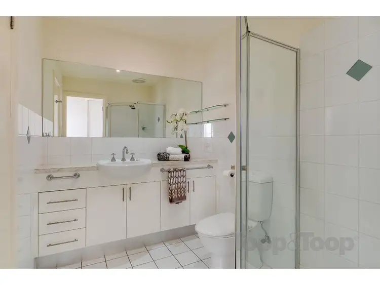 Fifth view of Homely townhouse listing, 47 Walter Street, North Adelaide SA 5006