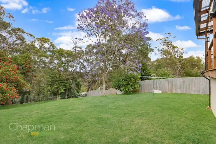 Fifth view of Homely house listing, 34A Thomson Avenue, Springwood NSW 2777