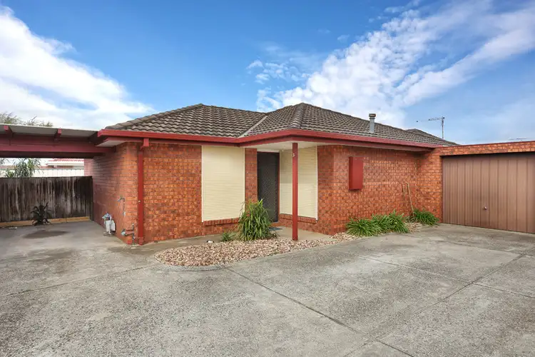 3/18 Adams Street, St Albans VIC 3021