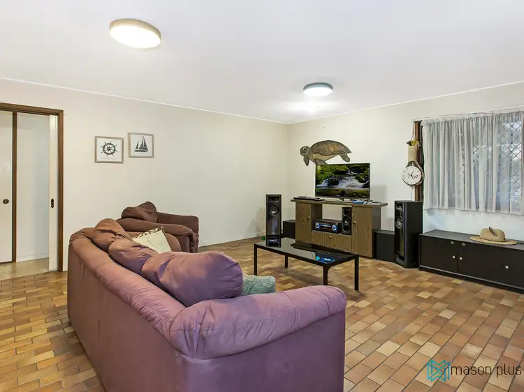 Fourth view of Homely house listing, 97 Smith Street, Cleveland QLD 4163