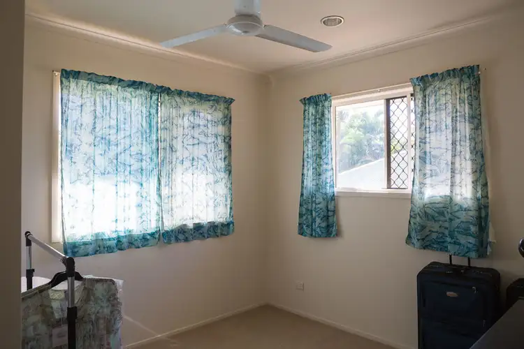 Fifth view of Homely villa listing, 2/87 MacIlwraith Street, Manoora QLD 4870