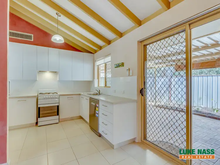 Sixth view of Homely villa listing, 16/33 Brookside Avenue, Kelmscott WA 6111