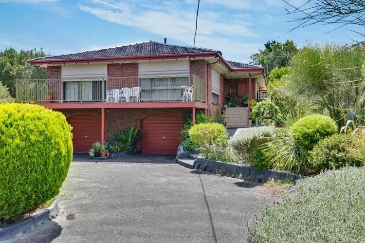 Main view of Homely house listing, 84 Brights Drive, Rye VIC 3941