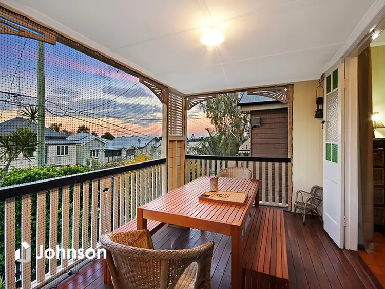 Second view of Homely house listing, 26 Walton Street, Dutton Park QLD 4102