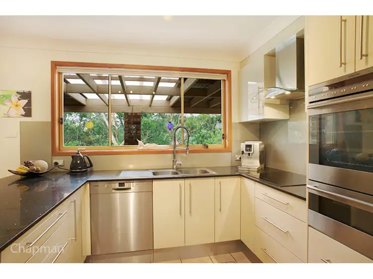 Fourth view of Homely house listing, 64 Uncle Wattleberry Crescent, Faulconbridge NSW 2776