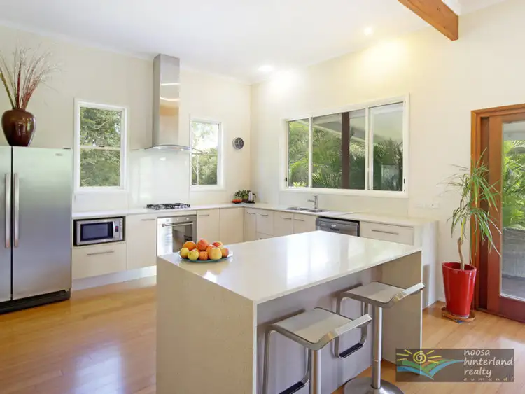 Fifth view of Homely house listing, 10 Seib Road, Eumundi QLD 4562