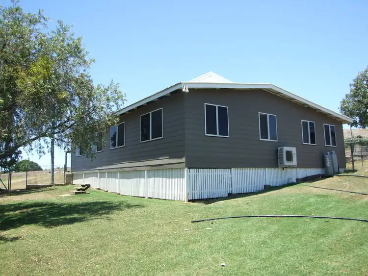 Main view of Homely rural property listing, 57103 Bruce Highway, Marmor QLD 4702