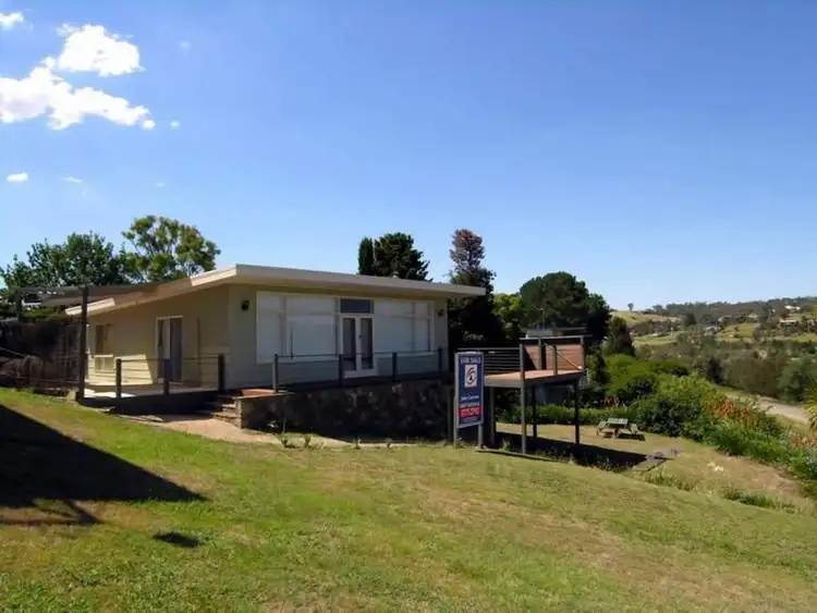 Main view of Homely house listing, 46 Bayside Boulevard, Goughs Bay VIC 3723