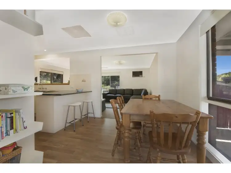 Third view of Homely house listing, 124 Olympic Parade, Kangaroo Flat VIC 3555